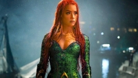 Tres millones de firmas para sacar a Amber Heard de &#039;Aquaman 2&#039;