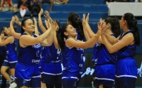 Nicole García representará a El Salvador en la FIBA Women´s AmeriCup