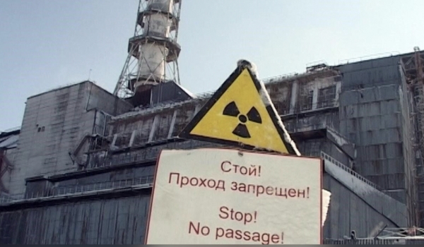 Silencio en Chernóbil: cortada la comunicación con la OIEA