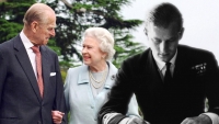 Fallece príncipe Felipe, esposo de la reina Isabel