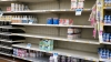 EUA importa leche en polvo para evitar escasez