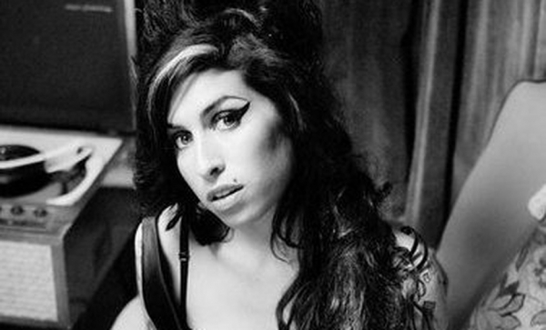 Se cumplen 10 años de la muerte de Amy Winehouse