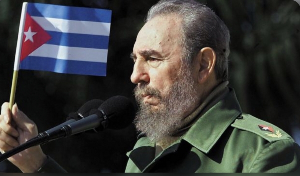 Cuba a cinco años de la muerte de Castro