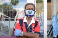 El Salvador cumple un mes sin el uso obligatorio de la mascarilla