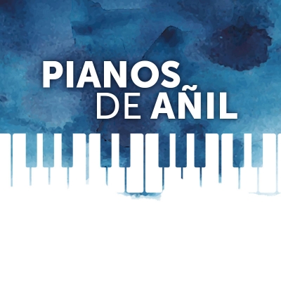 Cultura lanza programa “Pianos de Añil”