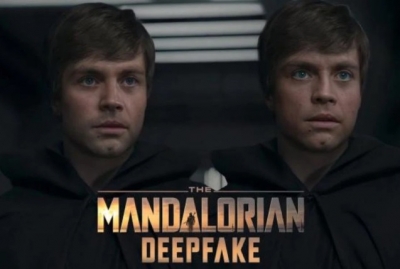 Lucasfilm contrata a youtuber que mejoró The Mandalorian
