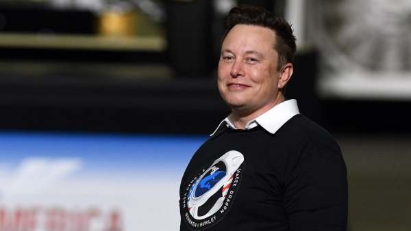 Musk recibe respuesta de la ONU a su oferta de vender acciones