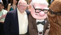 Muere el actor de Up, Ed Asner, a los 91 años