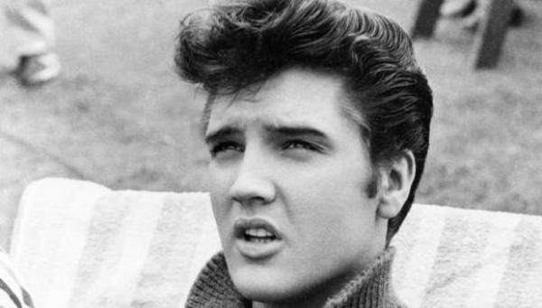 Elvis Presley no murió por las drogas sino por tener malos genes