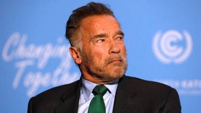 Schwarzenegger pierde importante patrocinador tras llamar &quot;idiotas&quot; a quienes niegan el COVID-19