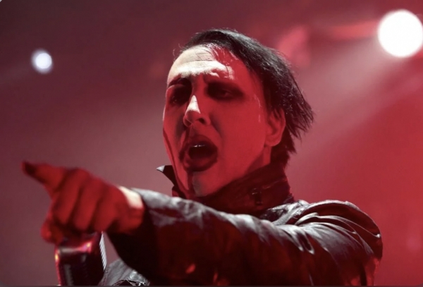 Desestiman demanda contra Marilyn Manson