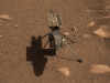 NASA produce oxígeno en Marte