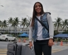 Futbolista salvadoreña jugará en un equipo francés