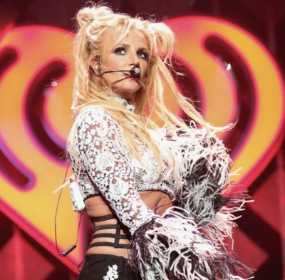 Britney Spears no regresará a la música