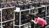 Ambientalistas advierten que minería para Bitcoin aumentará temperaturas y consumo de energía