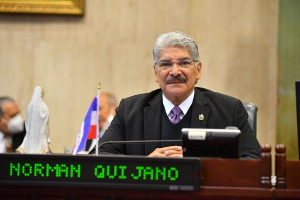 CCJ: Norman Quijano no goza de inmunidad 