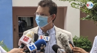 Declaran culpable por lavado de dinero al gerente del diario La Prensa en Nicaragua