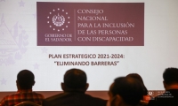 Lanzan plan “Eliminando Barreras”