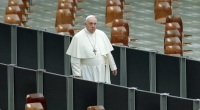 Papa Francisco: “La violencia contra mujeres es un acto ‘satánico’&quot;