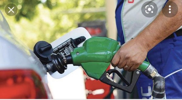 Nueva alza en los combustibles para la próxima semana