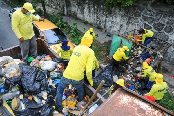 Anuncian “Operación Municipios Limpios”