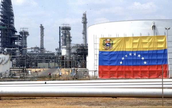 Maduro: “La economía no dependerá más del petróleo”