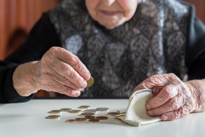 Diputados podrían aprobar reforma al sistema de pensiones