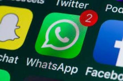 El sábado vence el plazo para aceptar las condiciones de uso de WhatsApp