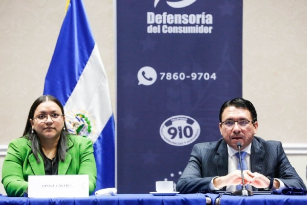 Incrementan en seis veces las atenciones en la Defensoría del Consumidor por comercio electrónico