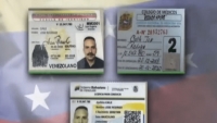 Disidente de las FARC tenía documentos venezolanos   