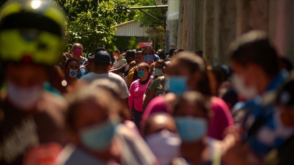 Salud afirma que casos de COVID-19 han bajado