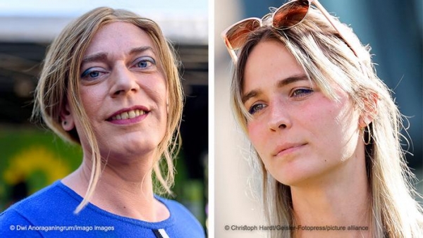 Alemania tendrá por primera vez diputadas transgénero