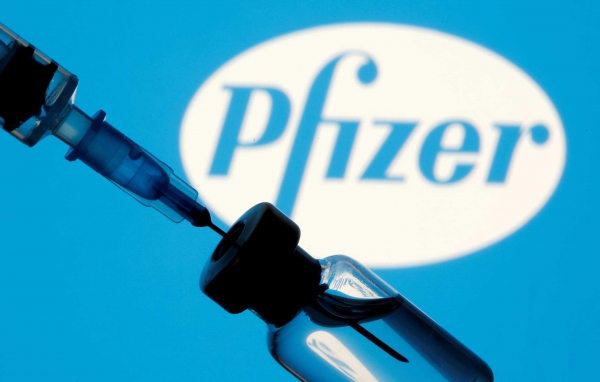 EUA prepara envío vacunas Pfizer a El Salvador