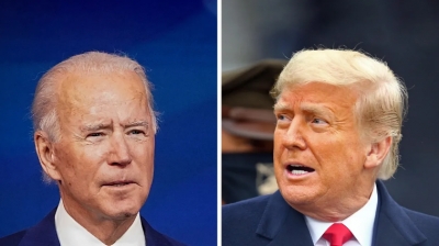 Donald Trump pide la renuncia de Joe Biden por situación en Afganistán