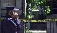 Asesinan a una mujer y a su hija de 5 años en Altavista