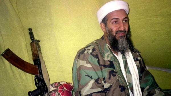 11 años de la muerte de Osama bin Laden