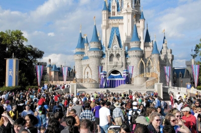 Disney deja de pedir vacunación a sus empleados