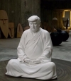 Estatua de Donald Trump se vende por $150