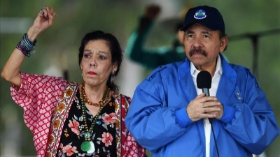 OEA pide nuevas elecciones en Nicaragua