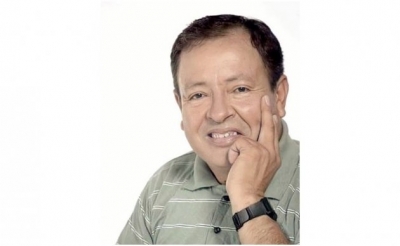 El comediante Sammy Pérez murió por complicaciones del COVID-19