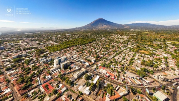 Construirán Parque de la Familia en San Miguel