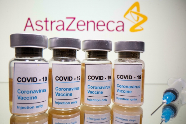 Panamá dona a Nicaragua vacunas anticovid