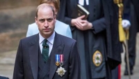 Duque de Cambridge interviene para ayudar a familia afgana