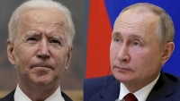 Putin sigue abierto a hablar con Biden