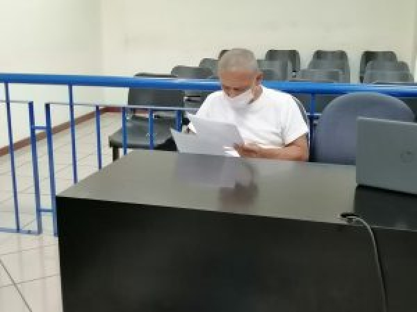 Pastor condenado a 13 años de prisión agresión sexual