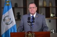 Guatemala relaja medidas anticovid