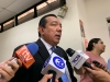 Mario Tenorio dice que ARENA y FMLN van a llegar a adornar la Asamblea