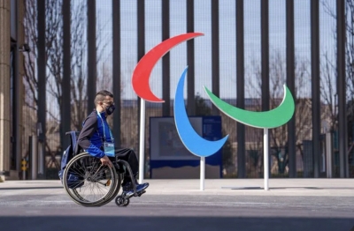 Deportistas rusos excluídos de los Juegos Paralímpicos