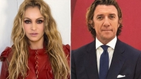 Paulina Rubio volvió a desatar batalla legal