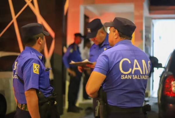 Agentes del CAM obligados a renunciar piden instalar mesa de diálogo con alcalde capitalino